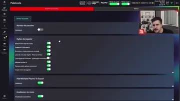 Config Paletools