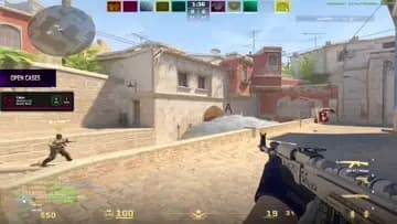 3k entry