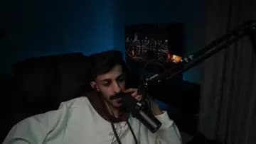متعب مستحي