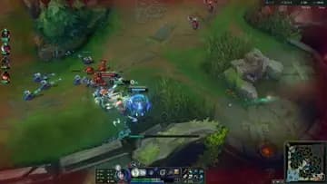 o ne ysavaş bi xin xizhao kombosuydu kral