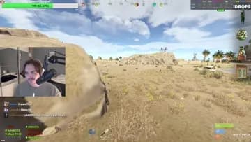 frost died