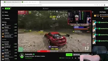 Automatics view botting