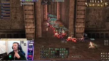 teca 2 para lvl 20