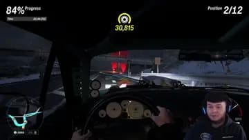 KICK Bounties - Speed Demon #5