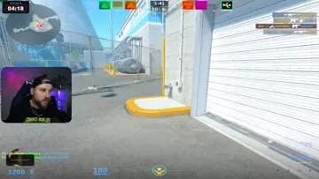 xantares peek