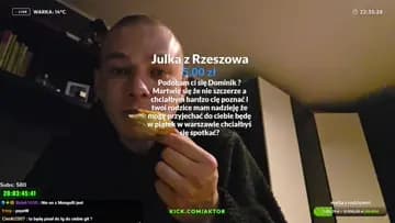 zakochany