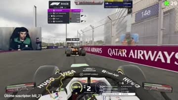 que hace el tano, se viene race ban