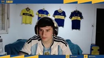 Dolor de ojos.