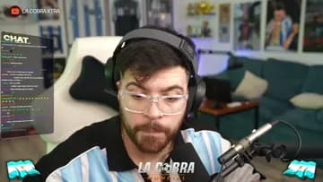 cobra?