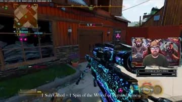 360 wall jump snipe