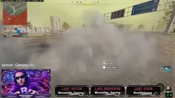 End Game Casual Clutch