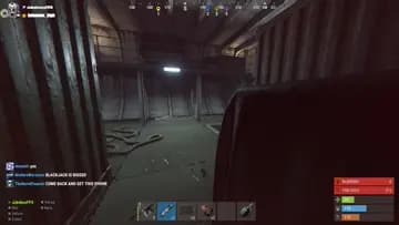 Cargo