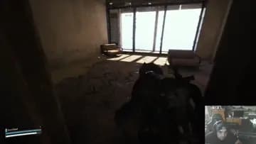 WTF Broken Zipline