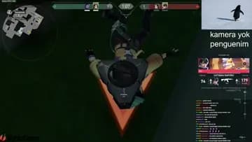 4 ay sonra valo troll | Clip