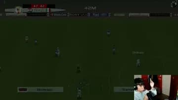 GOAL?