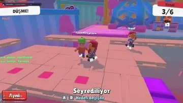 Herkese hayırlı bayramlar yeni mo | Clip