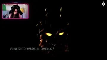i giochi secondo stremi