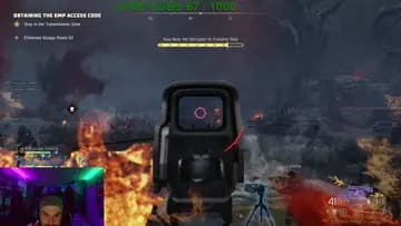 High Energy! Good vibes! Horrible | Clip