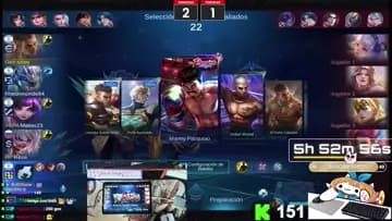 Extensible día 3, usen !extensibl | Clip
