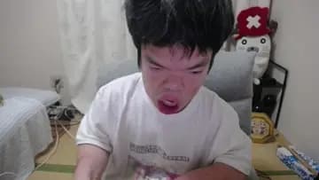 16歳のぽんちゃん