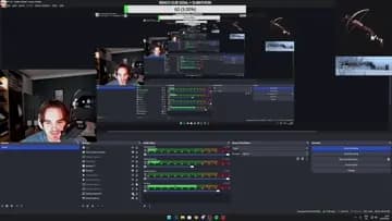 Ricoy fails doorcamping willjum