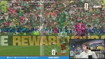 MEX vs RSA 5