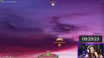 SUBATHON 1 Sub 20dk /500 kicks20 | Clip