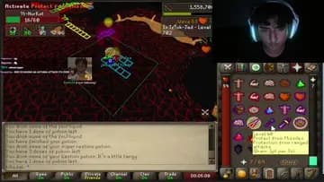 5th attempt RAGE