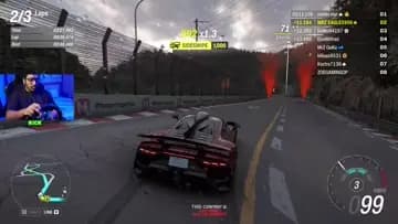 adrenaline 🔥🔥