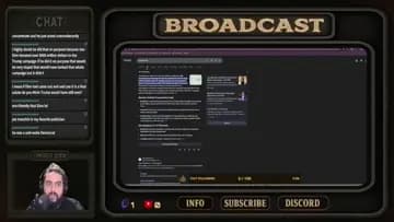 ❤️Join Rabbi Rothschild: discord.gg/pXv9hTu72a