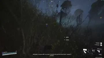 Cargo Elevator Extraction - Kick Bounty 1
