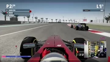 Get in there Jiří