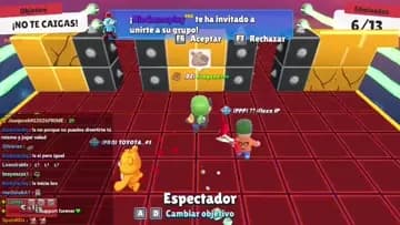 El más suertudo de su casa