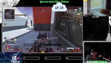 Day Before Friedayyy Time for Clouds | Clip