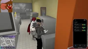 3