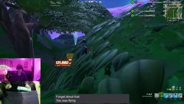 INSANE AIRTIME
