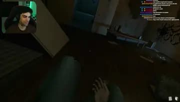 KORKU SEANSI !dc !yt !ig !blerp ! | Clip