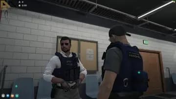 brian POV of the jiang call