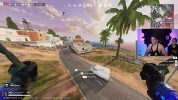 CLIP FORZADO