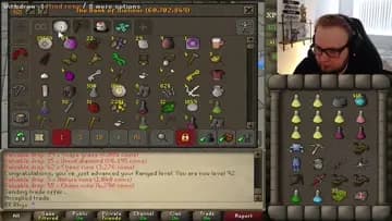 Rhys cash changing