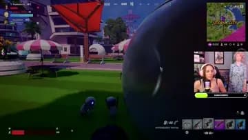 That sounded mental! RIP Headphones users