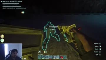 sneaking kasılıyomuş ohaa... lan öldü bu