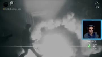 Alan Wake Remastered First Playthrough,  | Clip