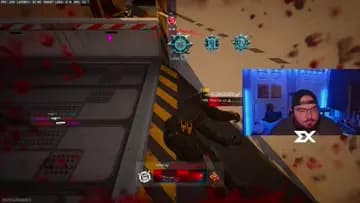 wall bang?