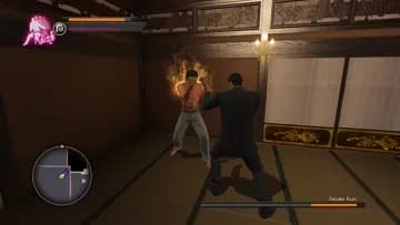 Le Kink secret de Kuze