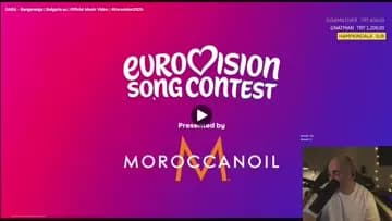 Öngörülü SoStevie... (2026 Eurovision Şampiyonu)
