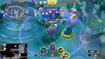 Jueveves de perder Rankeds Meta 4 | Clip