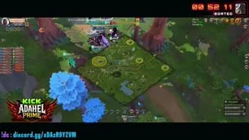 lym vs caerleon