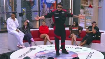 la crusificion de carlos lol