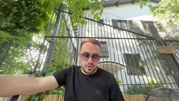 Gayet güzel bir yayın. | Clip